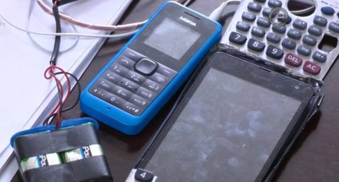 Phá đường dây thi hộ tinh vi trong kỳ thi THPT Quốc gia - ảnh 1