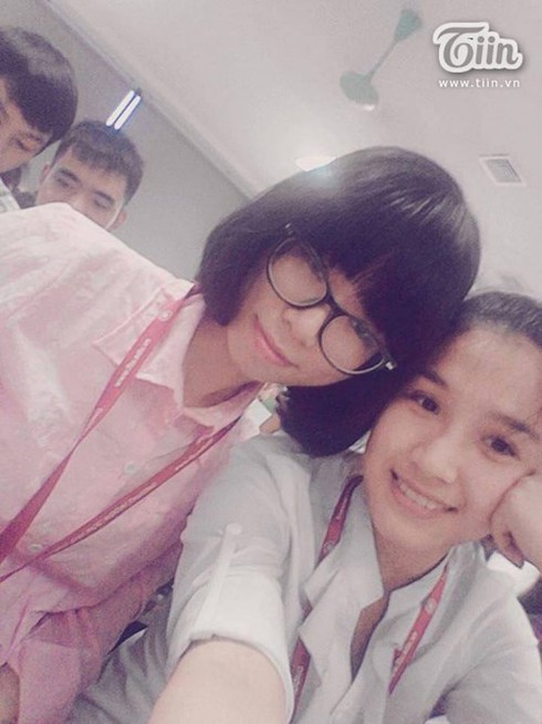 Tâm sự của nữ sinh Ngoại thương được cộng điểm ưu tiên - ảnh 1