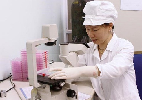 Tác giả hàng loạt vắc xin 'made in VietNam' đột ngột qua đời - ảnh 1