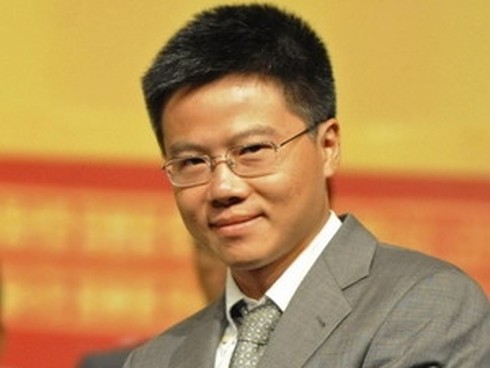 GS Ngô Bảo Châu: Sinh viên cần nỗ lực mở rộng tri thức - ảnh 1