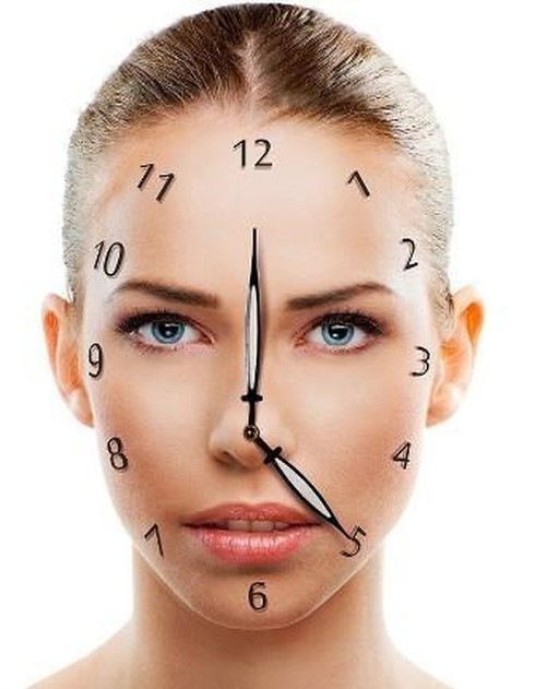 9 mốc thời gian tốt nhất trong ngày cho cơ thể - ảnh 1