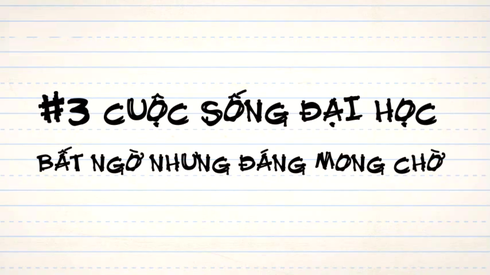 Chuyện về những thí sinh đỗ đại học nhưng chọn... ở nhà! - ảnh 1