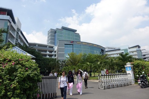 ĐH Tôn Đức Thắng không lý do gì dừng bổ nhiệm GS, PGS - ảnh 1