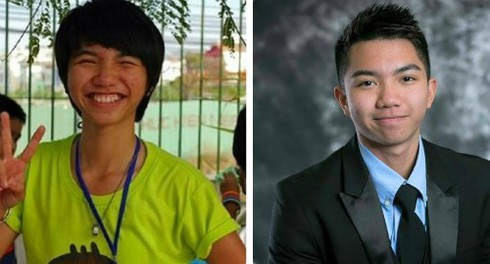 Tiến trình biến đổi từ nữ thành nam của một du học sinh Việt - ảnh 1