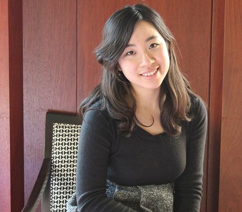 Du học sinh kể về trường nữ sinh số 1 tại Mỹ - ảnh 1