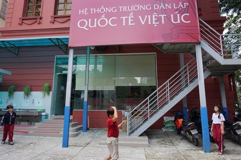 Cô giáo mắng học sinh lớp một 'ngu như bò' - ảnh 1