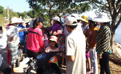 Làm rõ cô giáo đánh hàng loạt học sinh bầm tím - ảnh 1