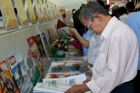 Bảo đảm quyền tự do báo chí, tự do ngôn luận của công dân - ảnh 1