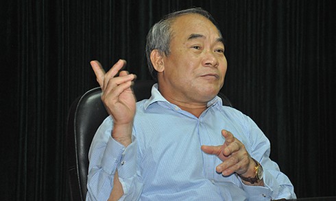 Thực hư chuyện môn Lịch sử