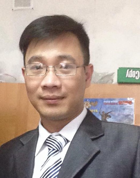 Giảng đường đại học: Sốc với nơi nuôi dưỡng... những giấc ngủ - ảnh 3