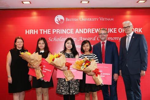 British University Việt Nam ra mắt chương trình cử nhân quản trị du lịch - ảnh 2