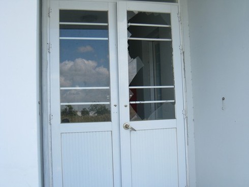 Ký túc xá trăm tỉ chỉ có 10 sinh viên ở! - ảnh 2