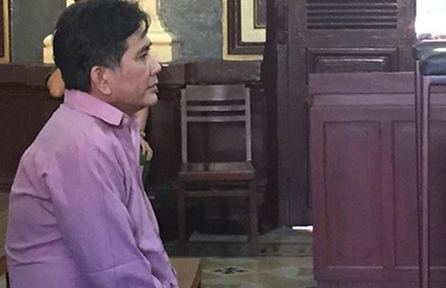 Đi tù xong rồi vẫn bị lôi ra xử tiếp - ảnh 1