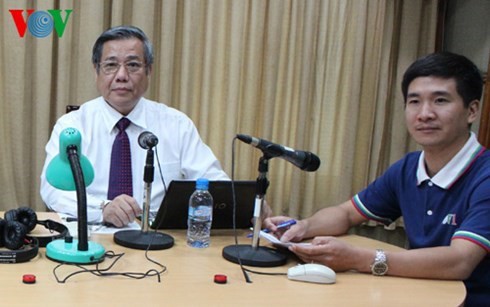 Tích hợp môn Lịch sử: Bộ Giáo dục – đào tạo nói gì? - ảnh 1