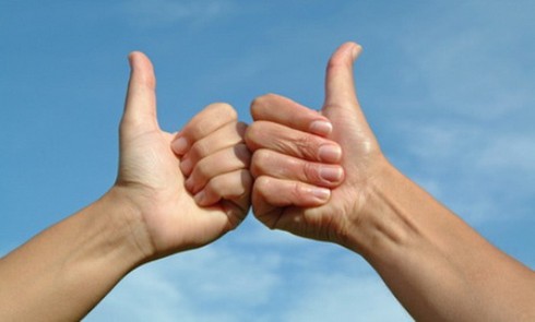 8 cách giúp bạn khỏe mạnh trong 60 giây - ảnh 1