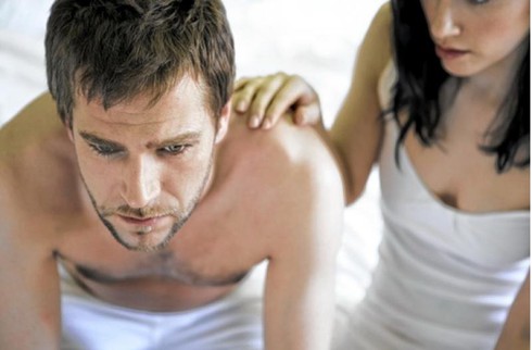 Có nên tiểu phẫu khi thường xuyên bị xuất tinh sớm? - ảnh 1