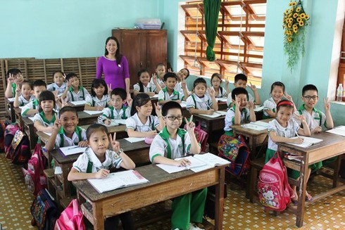 Cậu bé bảy tuổi nói thạo tiếng Anh như người bản địa - ảnh 2