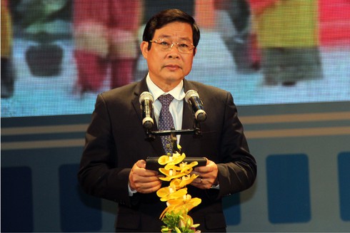 Trao giải Liên hoan Ảnh và Phim về Cộng đồng ASEAN tại Việt Nam - ảnh 1