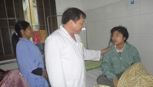 Báo động rối loạn sức khỏe tâm thần học đường: Dang dở tuổi học trò - ảnh 1