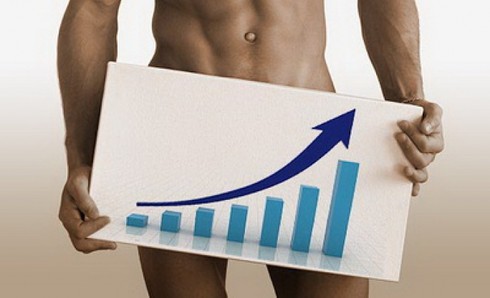 Kích cỡ cậu nhỏ như thế có bình thường? - ảnh 1