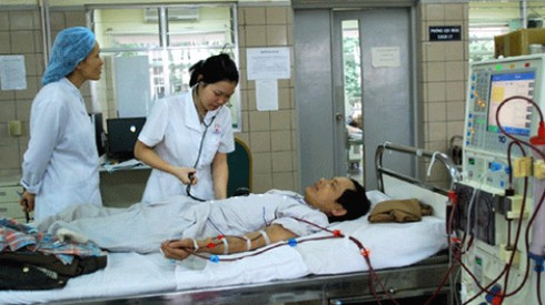 Vì sao truyền thông y tế cực kỳ quan trọng? - ảnh 1