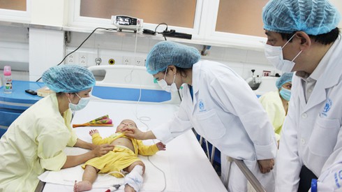 Những giải pháp nâng cao hiệu quả truyền thông về công tác y tế - ảnh 1