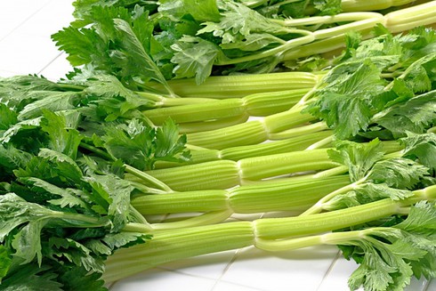 Thải độc cho thận bằng những thực phẩm đơn giản - ảnh 1