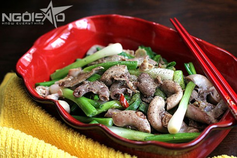 5 bộ phận của con lợn ăn càng ít càng tốt - ảnh 4