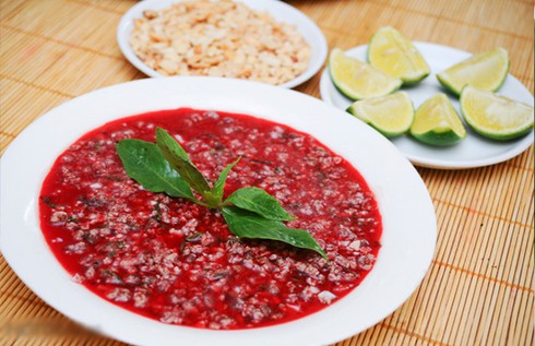5 bộ phận của con lợn ăn càng ít càng tốt - ảnh 5