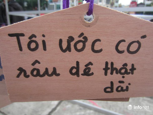 Những điều ước đẹp xen lẫn phản cảm trong lễ hội văn hóa Nhật Bản năm 2016 - ảnh 8