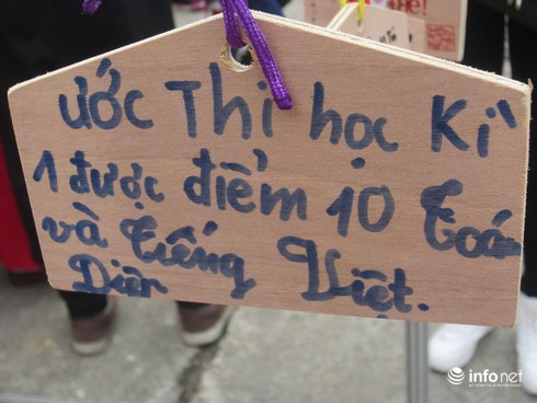 Những điều ước đẹp xen lẫn phản cảm trong lễ hội văn hóa Nhật Bản năm 2016 - ảnh 4