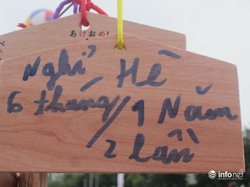 Những điều ước đẹp xen lẫn phản cảm trong lễ hội văn hóa Nhật Bản năm 2016 - ảnh 6