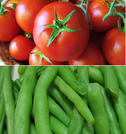 Thực phẩm... hạ huyết áp - ảnh 1