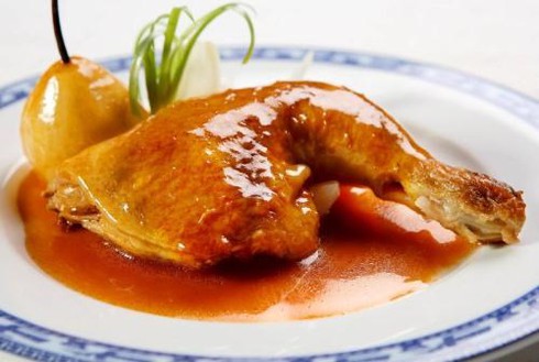 Ăn thịt gà cần tránh bộ phận siêu độc hại này - ảnh 1