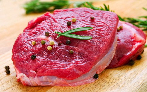 Cách chế biến và ăn thịt bò đúng kiểu - ảnh 1