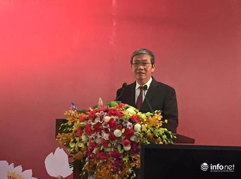 Các nội dung chính của Đại hội Đảng 12 - ảnh 2