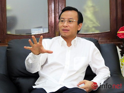 Những Ủy viên trẻ nhất Ban Chấp hành Trung ương khóa 12 - ảnh 1