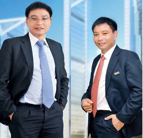 Những Ủy viên trẻ nhất Ban Chấp hành Trung ương khóa 12 - ảnh 5