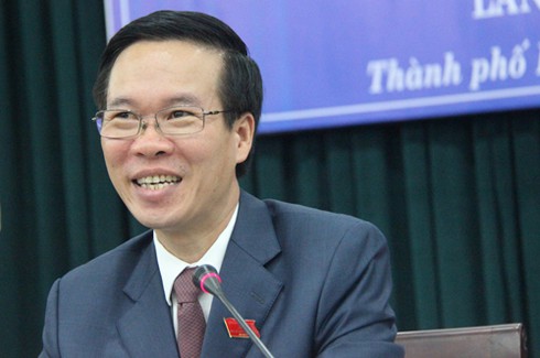 Những Ủy viên trẻ nhất Ban Chấp hành Trung ương khóa 12 - ảnh 4