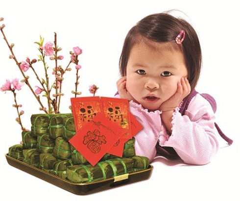 Trẻ dễ ngộ độc thực phẩm ngày Tết, vì sao? - ảnh 1