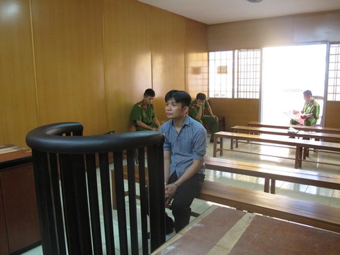 Những phi vụ ăn trộm hài hước nhất ở Việt Nam - ảnh 1