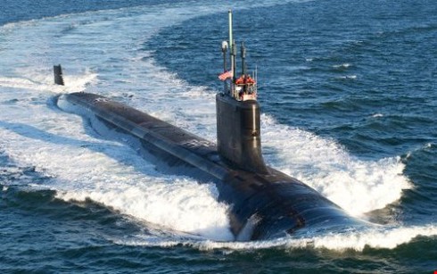 Năm loại vũ khí NATO có thể trông cậy để đối phó với Nga - ảnh 1