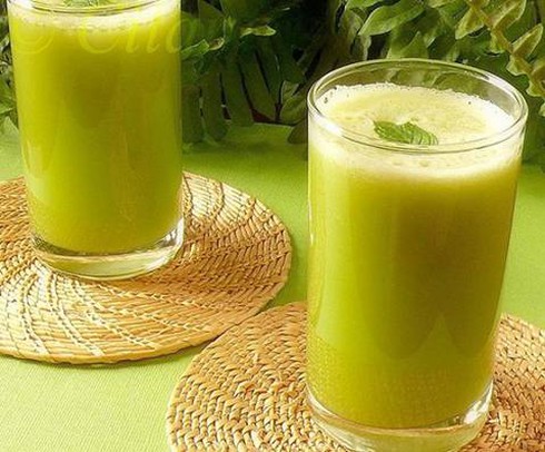 Thuốc chữa bệnh từ cây mía - ảnh 1