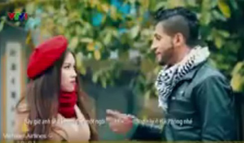 Đưa thông tin sai về lịch sử, VTV nhận lỗi - ảnh 1