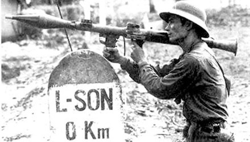 Sẽ đưa cuộc chiến tranh biên giới, hải đảo vào sách giáo khoa - ảnh 1