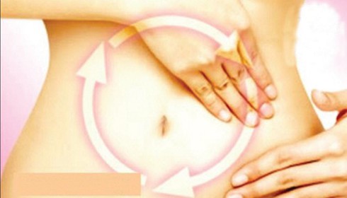 Tự xoa bóp phòng chống thừa cân và béo phì - ảnh 1
