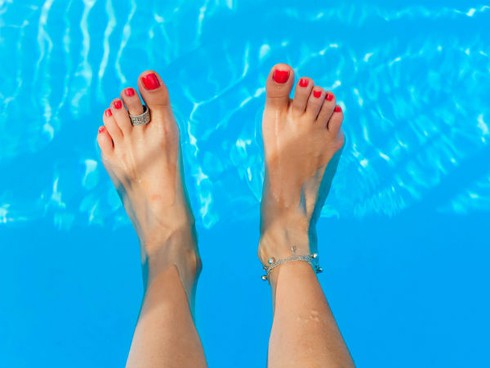 Những vị trí ung thư bất ngờ - ảnh 1