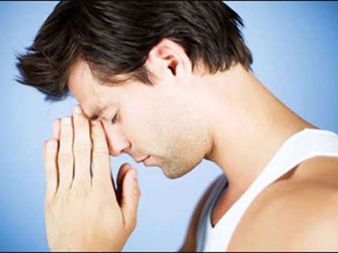 4 bệnh nam giới dễ mắc khi nhiều tuổi - ảnh 1