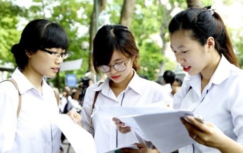 Trường ĐHSP Hà Nội công bố quy định tuyển thẳng - ảnh 1