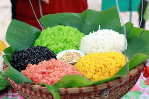 Những suy nghĩ sai lầm về gạo nếp - ảnh 1